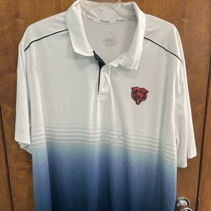 Chicago Bears polo